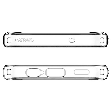 Spigen ULTRA HYBRID GALAXY A14 5G KRISTALLKLAR