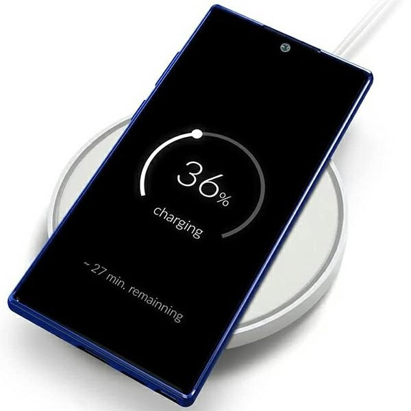 Futerał Jelly Mercury do Iphone 13 PRO granatowy