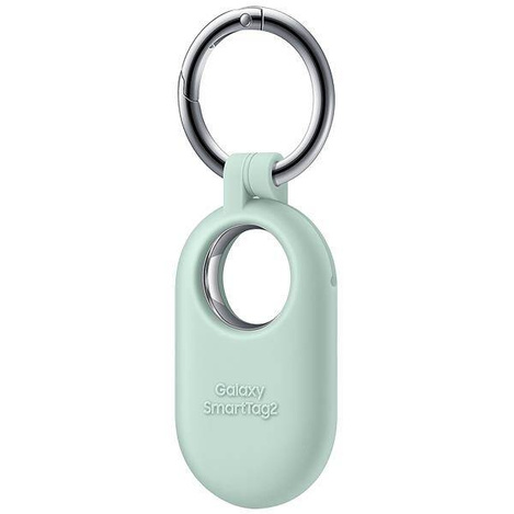 Silikonhülle für Samsung Galaxy SmartTag2 EF-PT560CMEGWW – Minze