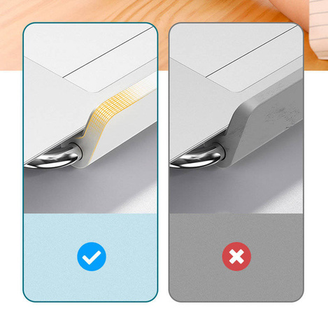 Ugreen Verstellbarer Laptopständer Silber (LP230)