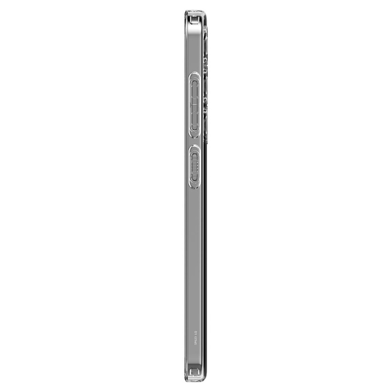 Spigen Liquid Crystal Hülle für Samsung Galaxy S24 – transparent