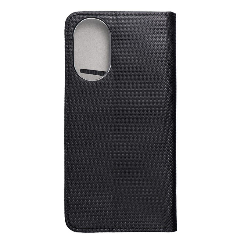 Kabura SMART CASE Book do REALME C67 4G czarny