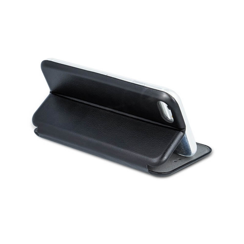 Etui Smart Diva do Samsung S24 Ultra czarne