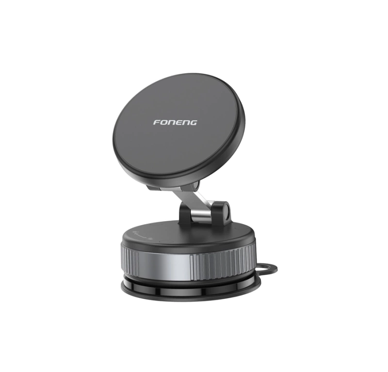 FONENG car holder magnetic CP129 Black