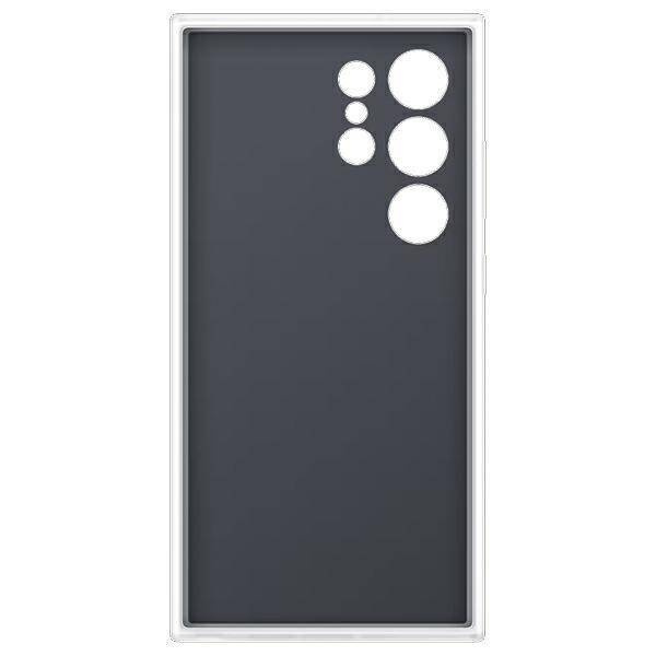 Anzughülle Samsung Galaxy S24 Ultra EF-MS928CWEGWW - weiß