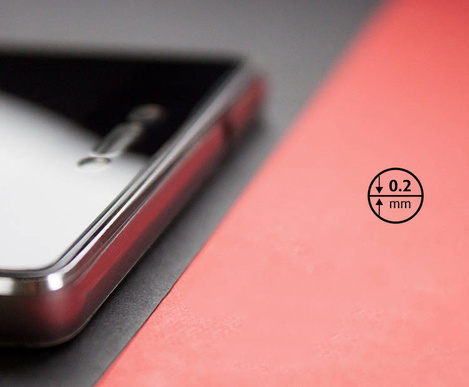 3MK FlexibleGlass Motorola Moto E7 Power Szkło Hybrydowe