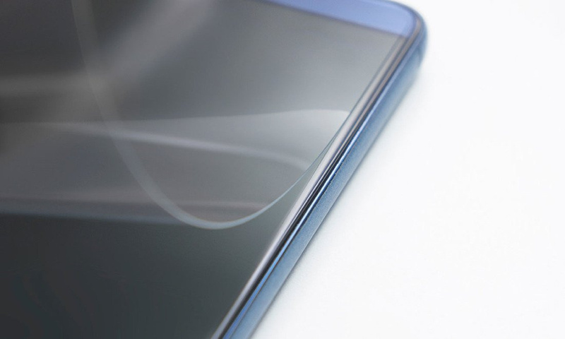 Szkło Hybrydowe 3MK XIAOMI REDMI 9 Flexible Glass