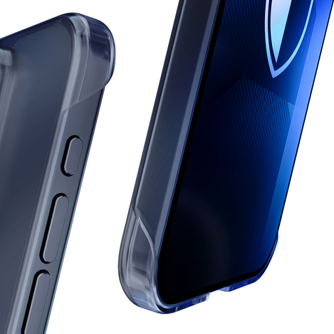 Apple iPhone 15 - 3mk Just20g Clear Case