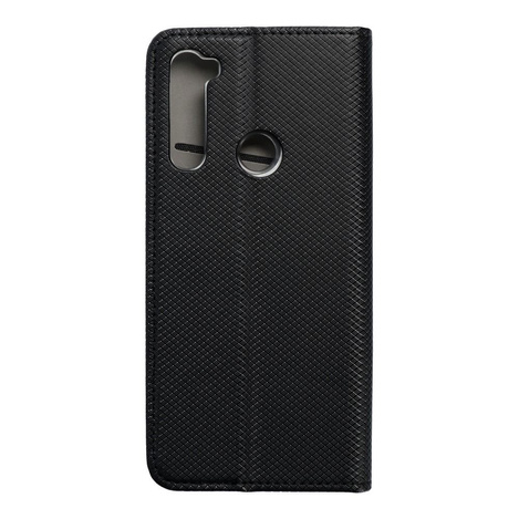Kabura Smart Case book do XIAOMI Redmi NOTE 8T czarny