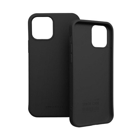Futerał Roar Space Case - do Samsung Galaxy A35 5G Czarny