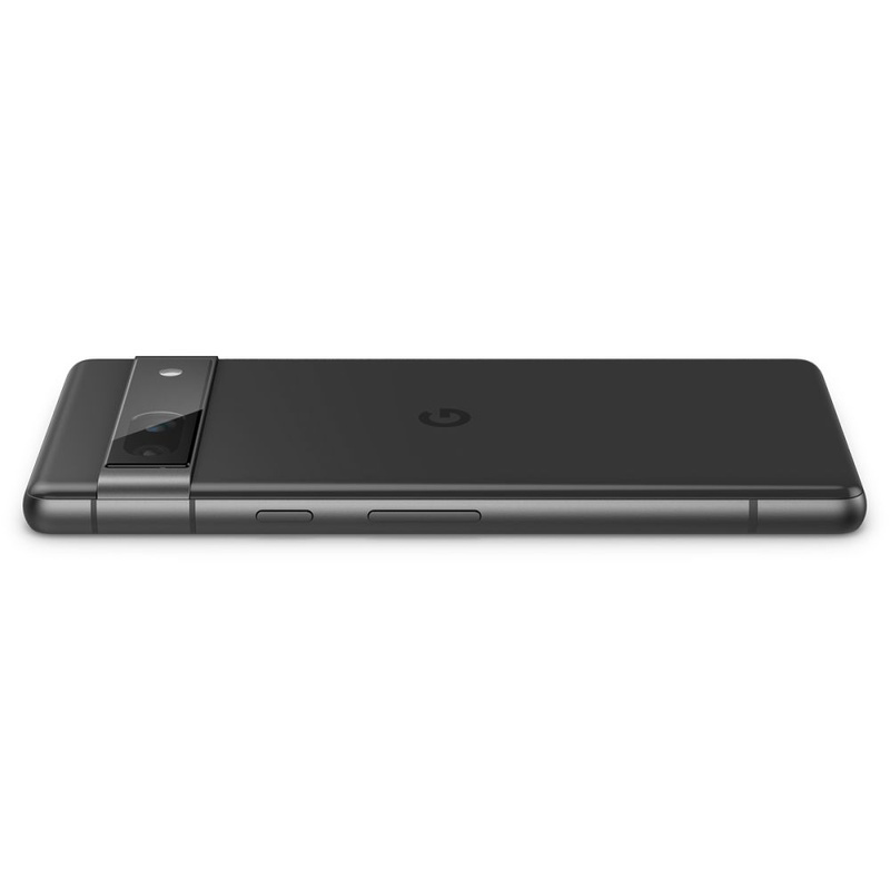 Spigen OPTIK.TR „EZ FIT“ KAMERASCHUTZ 2ER-PACK GOOGLE PIXEL 7A SCHWARZ
