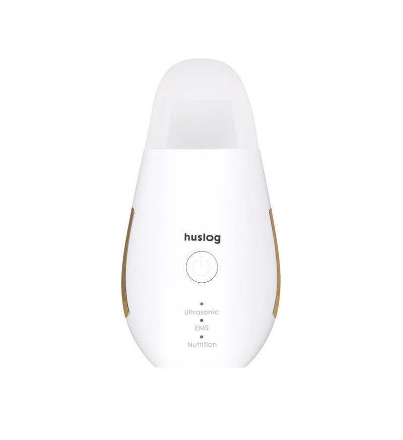 Huslog urządzenie do peelingu kawitacyjnego BE-100224