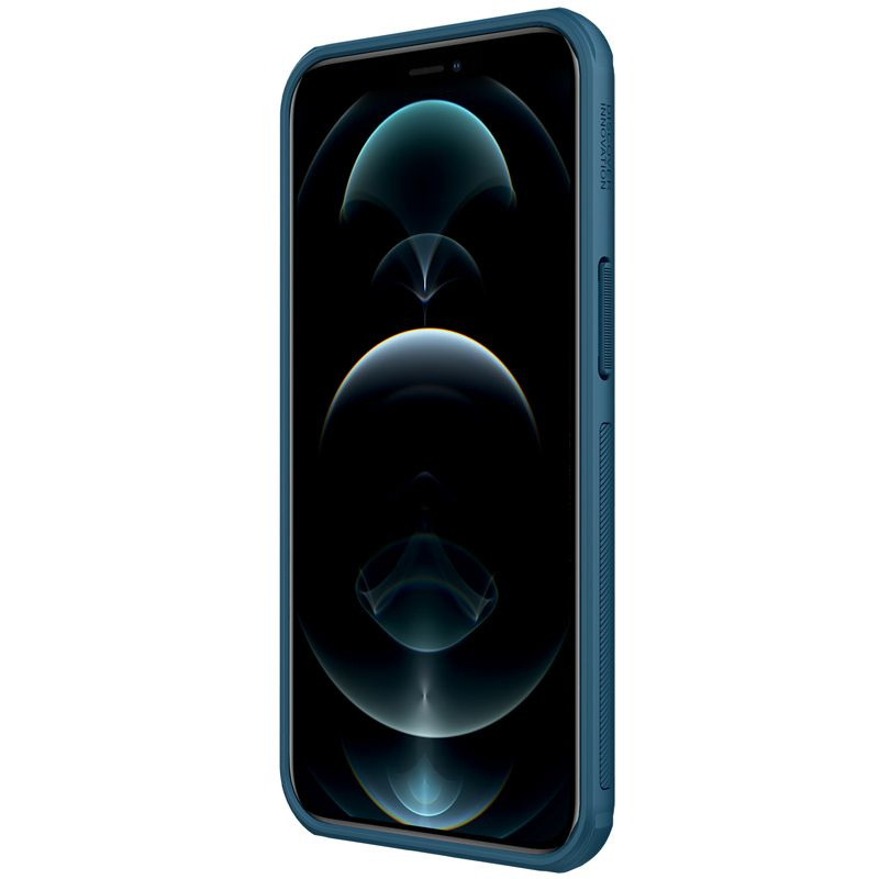 NILLKIN SUPER SHIELD PRO IPHONE 13 PRO MAX, BLUE