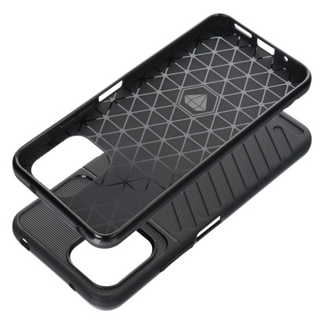 Futerał THUNDER do XIAOMI Redmi 12 4G czarny
