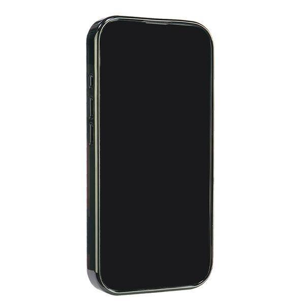 Audi nakładka IML Sport MagSafe do iPhone 16 Pro Max 6.9" czarna