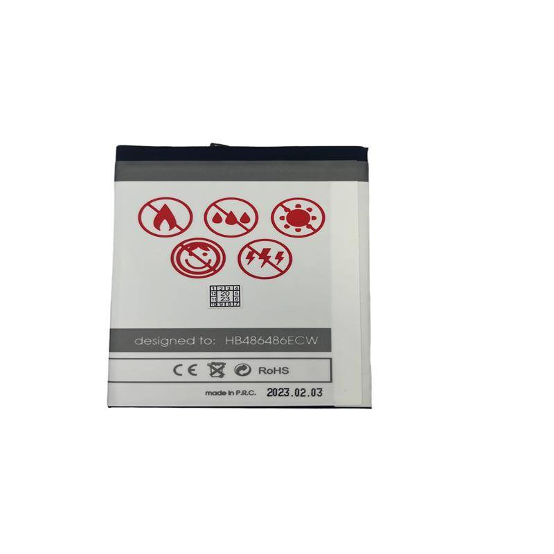 Battery for HUAWEI P30 PRO / MATE 20 PRO 4100 mAh Maxximus HB486486ECW