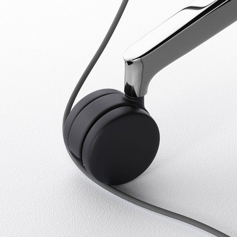 Baseus Kabel, USB Typ C - Lightning 20W Kabel, 1,2 m lang Jelly Liquid Silica Gel - schwarz