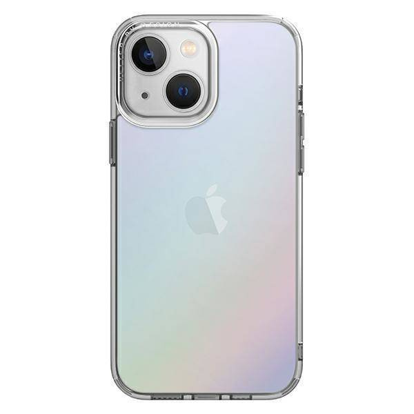 UNIQ etui LifePro Xtreme iPhone 14 Plus 6,7" opal/iridescent