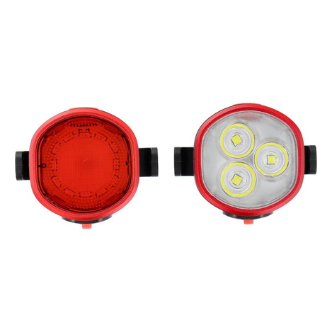 Lampka rowerowa UMO21001