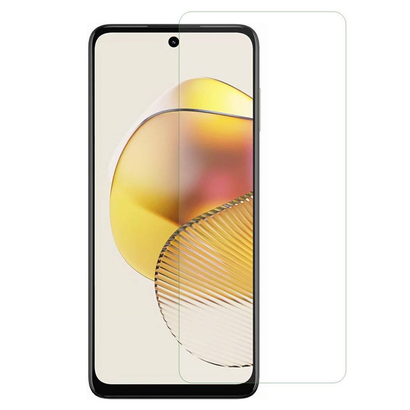 Szkło hartowane 2,5D do Motorola Moto G54 5G Power