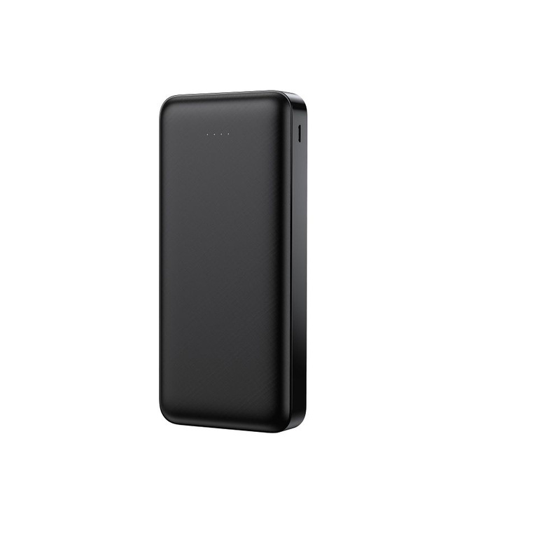 Bateria zewnętrzna (Powerbank) VEGER A20 - 20 000mAh czarny (W2015)