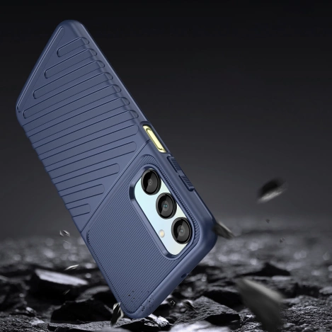 Thunder Case Samsung A16 / A16 5G Blue