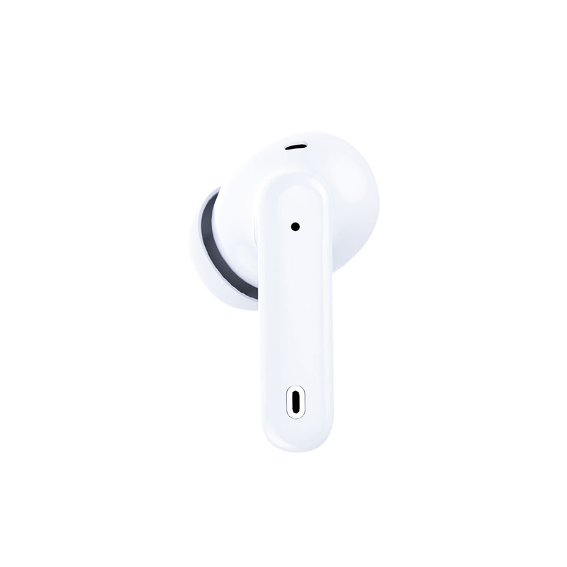 3MK Hardy LifePods Pro słuchawki bezprzewodowe Bluetooth 5.3 ANC białe/white