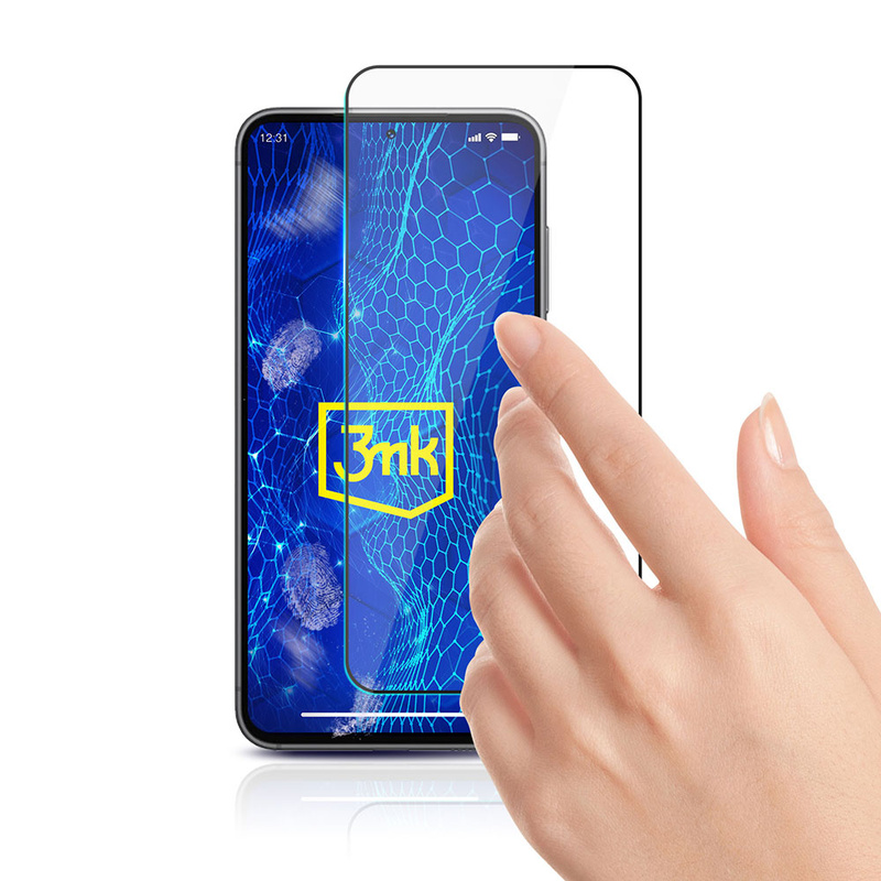 3MK HARD GLASS MAX LITE SAMSUNG S24+