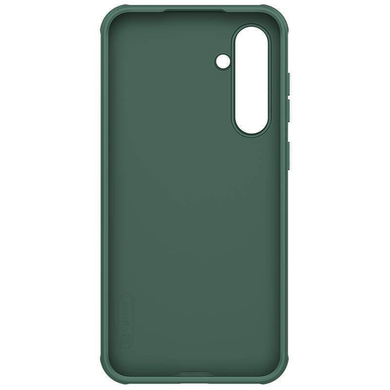 Nillkin Super Frosted Shield Pro Rugged Case für Samsung Galaxy S23 FE – Grün