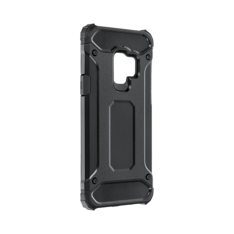 Futerał ARMOR do SAMSUNG Galaxy S9 czarny