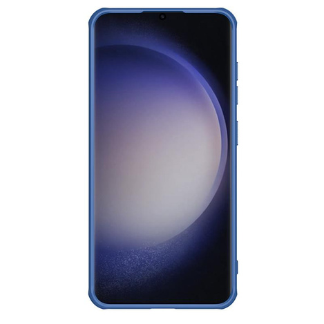 NILLKIN SUPER SHIELD PRO SAMSUNG S24+ BLUE / NIEBIESKI