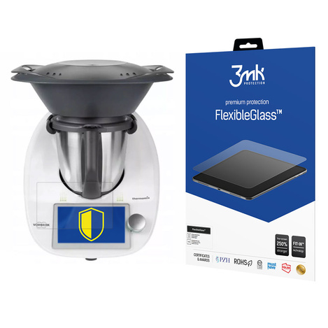 Thermomix TM6 - up to 8.3" 3mk FlexibleGlass