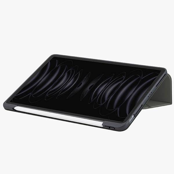 Case IPAD PRO 11 2021 / 2022 UNIQ Ryze green
