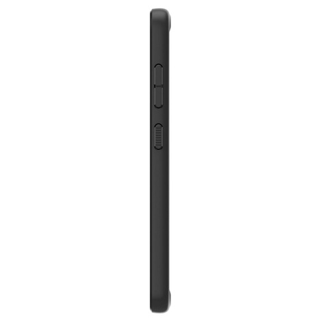 Spigen Ultra Hybrid-Hülle für Samsung Galaxy S24 – mattschwarz