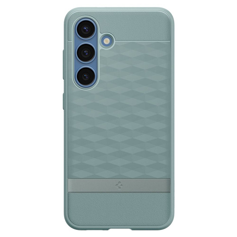 Caseology Parallax Mag MagSafe Case for Samsung Galaxy S25+ - Green