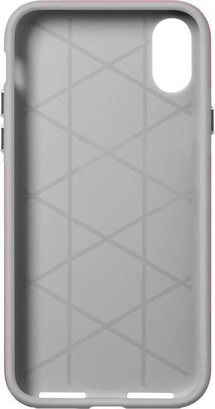 Laut Shield - Etui hybrydowe iPhone Xs Max (Pink)