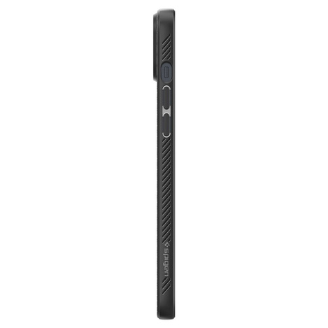 SPIGEN LIQUID AIR IPHONE 14 PLUS MATTE BLACK