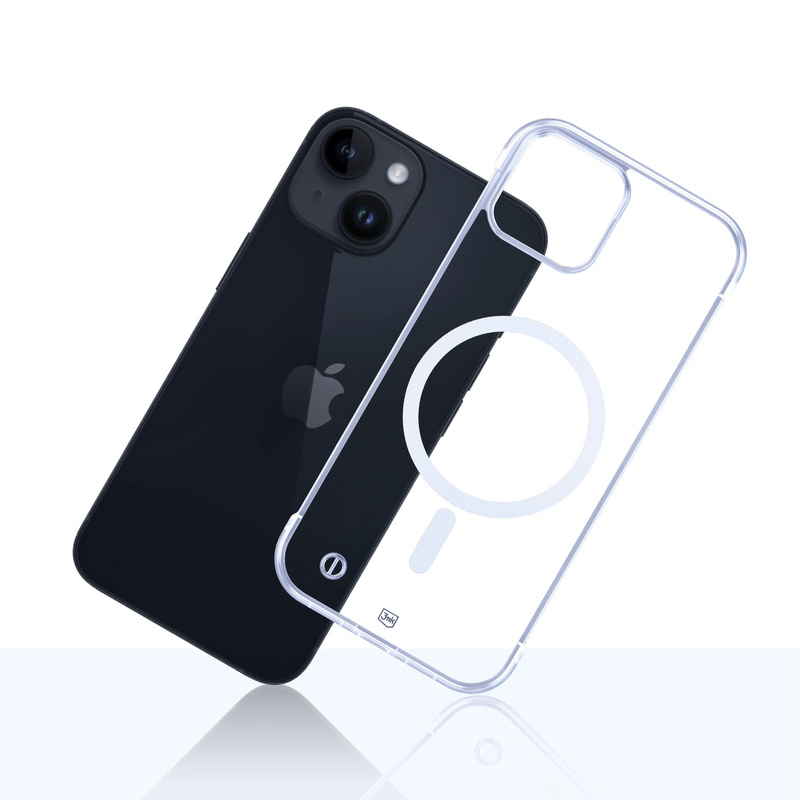 Apple iPhone 14 - 3mk Just20g MagCase