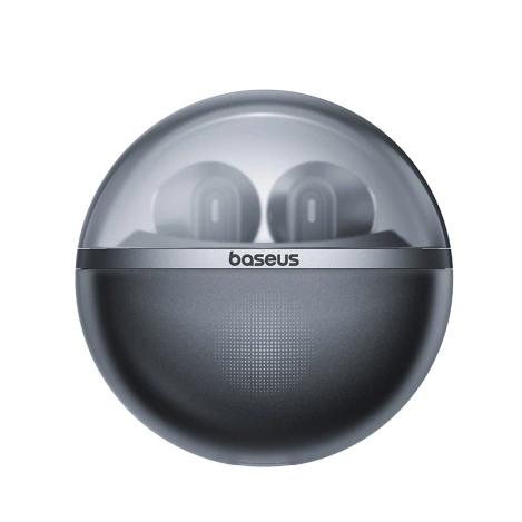 Baseus Bowie E5 TWS kabellose Kopfhörer – Schwarz
