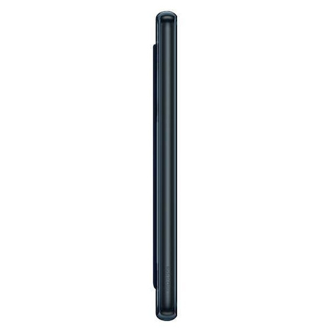 Samsung Slim Strap Cover etui Samsung Galaxy A33 czarny (EF-XA336CBEGWW)