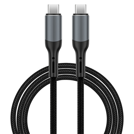 WIWU Kabel do projektora 240W PD Wi-C036 typ C-C