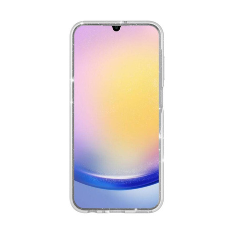 Futerał CLEAR CASE 2mm BLINK do SAMSUNG A15 5G transparent
