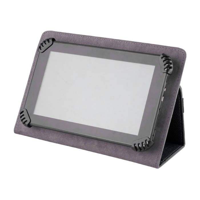 Uniwersalne etui ORBI do tabletów 10&quot; czarne