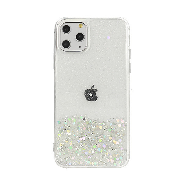 Brilliant Clear Case do Iphone 13 Pro Przezroczysty