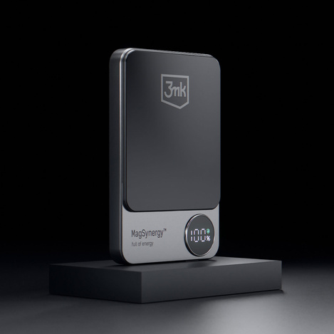 3MK MAGSYNERGY 10000mah