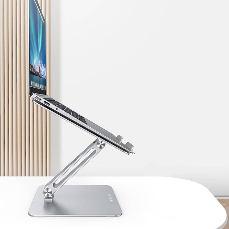 Ugreen Metallständer faltbarer Laptop-Tablet-Ständer (LP339)