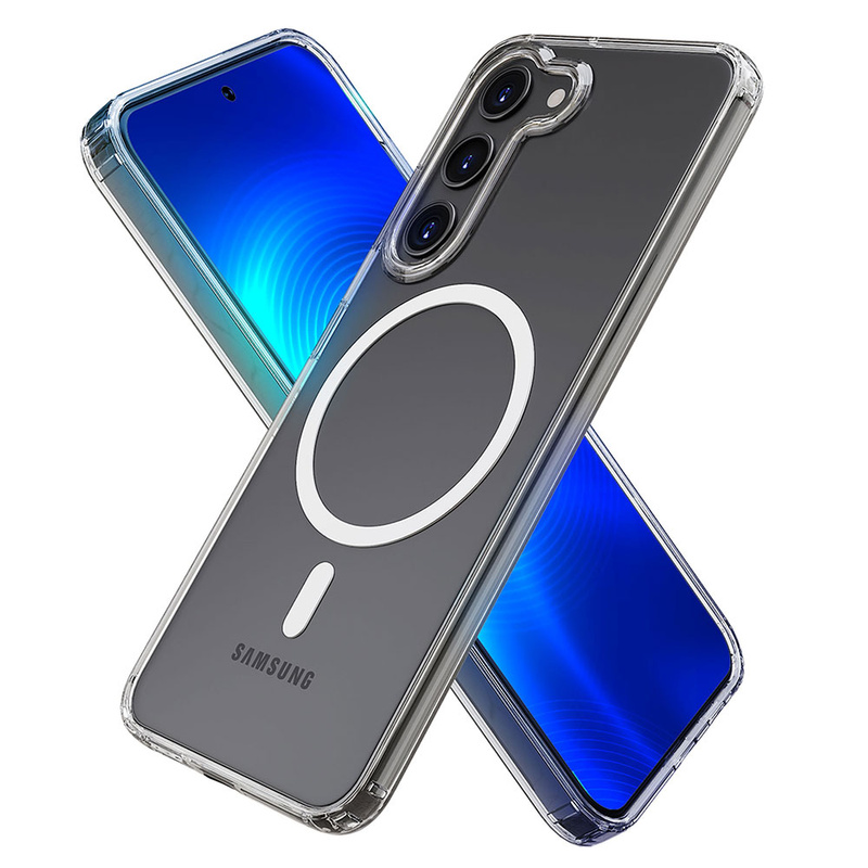 Samsung Galaxy S24+ - 3mk MagCase