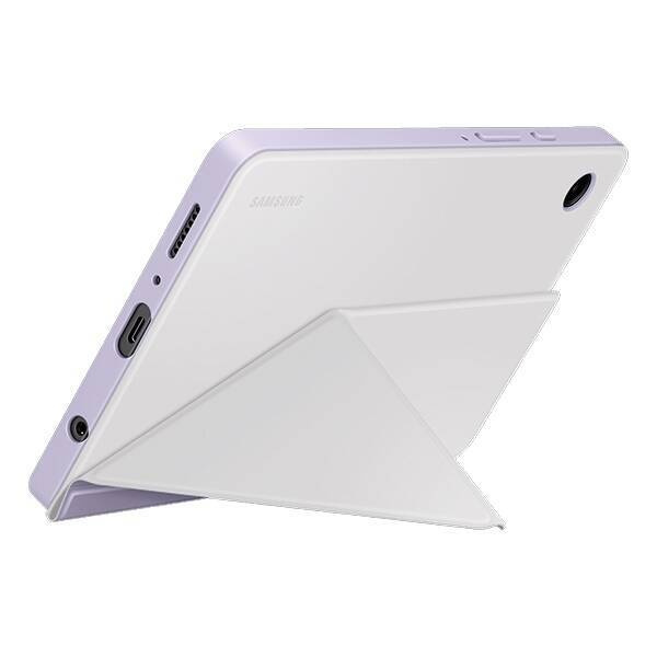 Etui Samsung EF-BX110TWEGWW na tablet Samsung Galaxy Tab A9 - białe