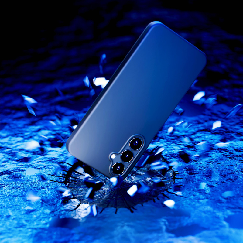 Samsung Galaxy A16 - 3mk Matt Case
