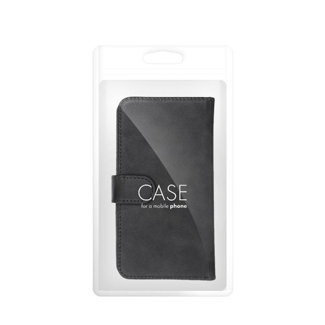 Kabura Uniwersalna COMMON - ROZMIAR L - do IPHONE 6 PLUS / 7 PLUS / 8 PLUS / XS MAX / 11 PRO MAX / SAMSUNG S20 FE / S21 FE / S10 PLUS / A10 / A32 / A54 / XIAOMI 12 LITE / HUAWEI P30 PRO